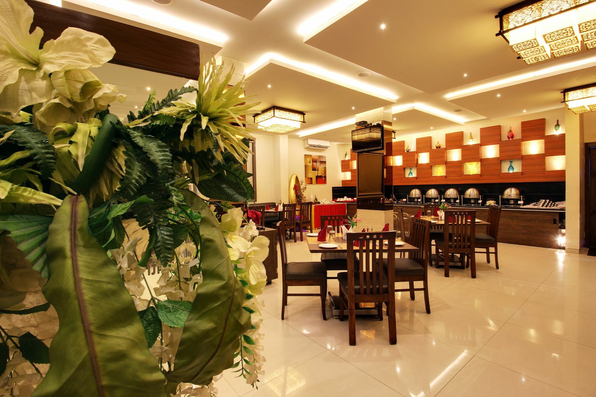 Hotel Sai Jashan Shirdi - Where Blessings & Comfort Meet Kültér fotó