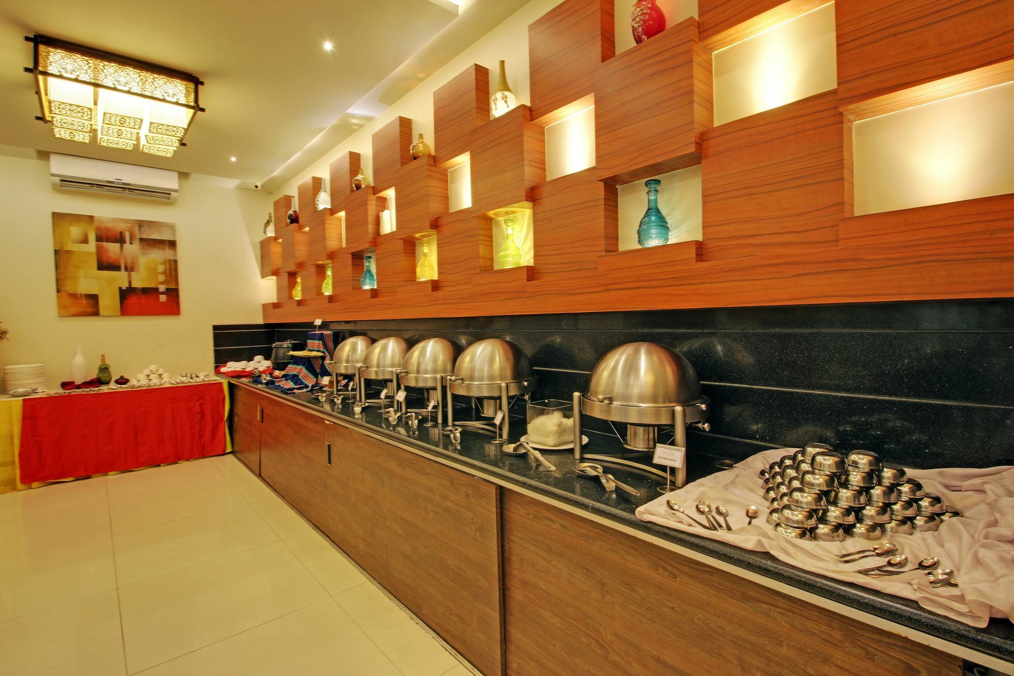 Hotel Sai Jashan Shirdi - Where Blessings & Comfort Meet Kültér fotó